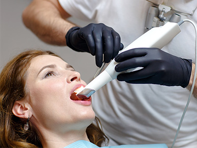 Park Slope Family Dentistry, PC | Emergency Treatment, Digital Radiography and Dental Scanner