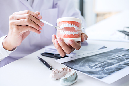 Park Slope Family Dentistry, PC